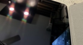 Good
													Apple iPad Pro 12.9" 6th Gen 2022 - Wi-Fi, Gray, 128 GB, photo 5 of 9