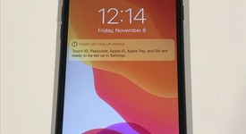 Good
													Apple iPhone 7 Plus - T-Mobile, Black, 32 GB, A1784, photo 1 of 8