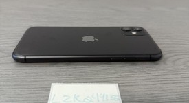 Fair
													Apple iPhone 11 - Unlocked, Black, 64 GB, A2111, photo 4 of 8