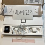 Mint Apple Watch Series 4 44mm - Unlocked, Gold, A1976 - Cellular, Aluminum