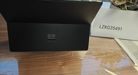 Mint
													Microsoft Surface Pro 11 - Black, 512 GB, 16 GB, photo 3 of 4