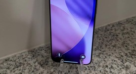 Mint
													Apple iPhone 15 Pro Max - Unlocked, White, 256 GB, A2849, photo 1 of 8