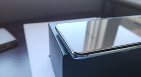 Mint
													Samsung Galaxy S20 Plus 5G - US Cellular, Aura Blue, 128 GB, 12 GB, SM-G986U, photo 1 of 14