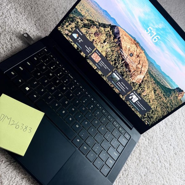 Razer Blade Stealth 13.3 inch (2019) - 256 GB, Black, 16 GB, Intel Core i7, FHD