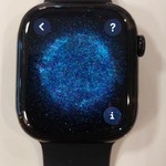 Good Apple Watch Series 10 46mm - Black, A2999 - GPS, Aluminum