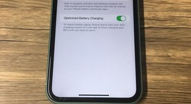 Good
													Apple iPhone 11 - Unlocked, Green, 64 GB, A2111, photo 1 of 8