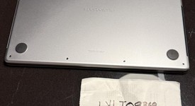 Mint
													MacBook Pro 2023 - 14" - Apple M2 Pro 10-core, Gray, 512 GB, 32 GB, photo 2 of 9