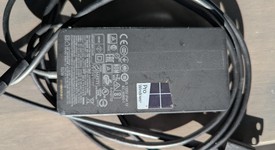 Good
													Microsoft Surface Book 2 13.5" - I7, 512 GB, 16 GB, photo 2 of 16