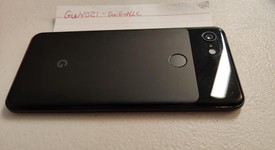 Mint
													Google Pixel 3 - Verizon, Black, 128 GB, Verizon Edition, photo 2 of 3