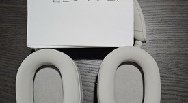 Used
													Sony WH-1000XM5 - Silver, photo 5 of 6