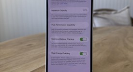 Good
													Apple iPhone 13 - Unlocked, Starlight, 128 GB, A2482, photo 3 of 15