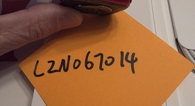 Good
													Apple Watch Series 8 41mm - Red, A2770 - GPS, Aluminum, photo 2 of 4