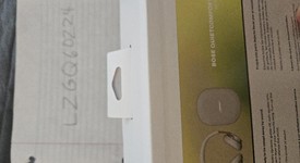 New
													Bose QuietComfort Ultra Headphones - Sandstone, photo 1 of 6