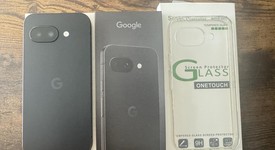 Mint
													Google Pixel 9a - Verizon, Obsidian, 128 GB, 8 GB, photo 2 of 8