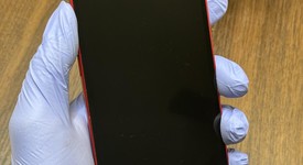 Good
													Apple iPhone 13 - Unlocked, Red, 128 GB, A2482, photo 3 of 8