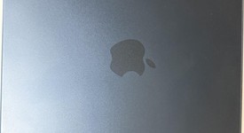 Mint
													MacBook Air 2024 (M3) - 15" - Apple M3, Midnight, 256 GB, 16 GB, 10-core GPU, photo 5 of 13