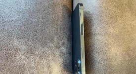 Mint
													Apple iPhone 13 Pro - Unlocked, Graphite, 256 GB, A2483, photo 5 of 8