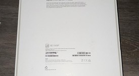 New
													Apple iPad Pro 13" (M4) 2024 - Verizon, Black, 256 GB, 8 GB, A2926, Standard Glass, photo 2 of 5