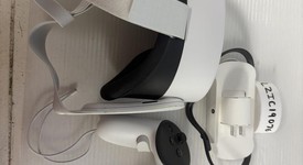 Mint
													Meta Quest 3S - 128 GB, photo 1 of 8