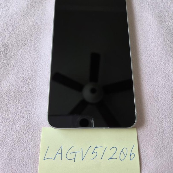 Samsung Galaxy S24 - Unlocked, 128 GB, Gray, 8 GB, SM-S921U1