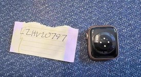 Good
													Apple Watch Series 6 44mm - Gold, A2292 - GPS, Aluminum, photo 5 of 7