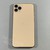 Fair Apple iPhone 11 Pro Max - Unlocked, Gold, 256 GB, A2161