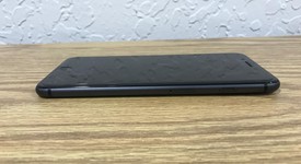 Good
													Apple iPhone 8 Plus - Unlocked, Gray, 64 GB, A1897, GSM, photo 5 of 10