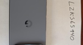 Mint
													Google Pixel 10 Pro - Unlocked, Moonstone, 128 GB, G4QUR, photo 4 of 10