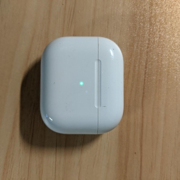 Apple AirPods 3rd Gen - Lightning Case