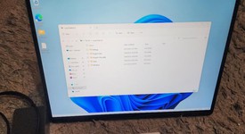 Good
													Microsoft Surface Pro 9 - Wi-Fi, I5, Forest, 256 GB, 8 GB, Wi-Fi, photo 1 of 8