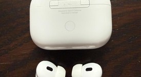 Used
													Apple AirPods Pro 2 - USB-C, photo 1 of 5