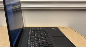 Good
													Lenovo ThinkPad Laptop, photo 3 of 7