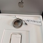 Good MacBook Air 2024 (M3) - 13 inch - 256 GB, Silver, 16 GB, Apple M3, 8-core GPU