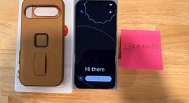 Mint
													Google Pixel 10 Pro - Unlocked, Moonstone, 256 GB, G4QUR, photo 1 of 7
