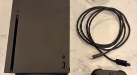 Mint
													Xbox Series X (2020) - Black, 1 TB, standard, photo 2 of 7