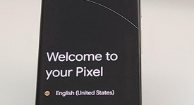 Fair
													Google Pixel 7 Pro - Verizon, Hazel, 128 GB, 12 GB, GE2AE, photo 3 of 3