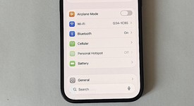 Good
													Apple iPhone 16 - Unlocked, Black, 128 GB, A3081, photo 3 of 15