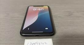 Good
													Apple iPhone 11 - Unlocked, Black, 64 GB, A2111, photo 2 of 9