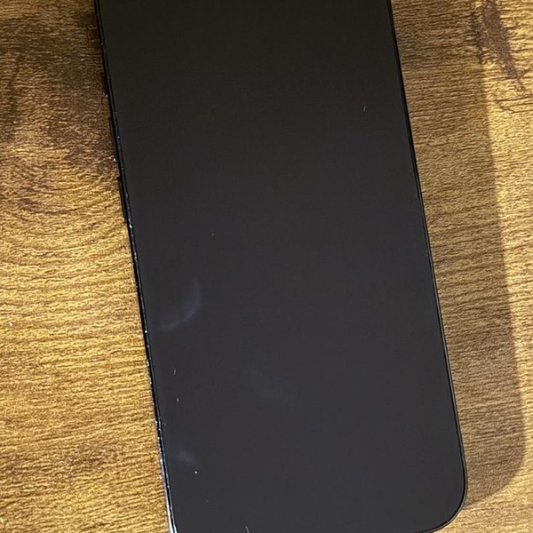 Apple iPhone 14 Pro - T-Mobile, 128 GB, Black, A2650