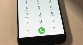 Mint
													Samsung Galaxy S7 - Unlocked, Black, 32 GB, G930F, photo 2 of 8