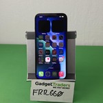 Good Apple iPhone 14 - Unlocked, 128 GB, Midnight, A2649