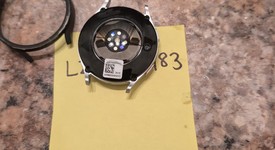 Good
													Samsung Galaxy Watch7 - Unlocked, Silver, SM-L315U, 44mm, photo 3 of 4