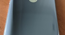 Good
													Moto X4 - Unlocked, Blue, 64 GB, 4 GB, Android One, photo 2 of 7