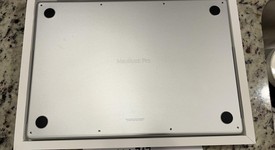 Mint
													MacBook Pro 2024 - 16" - Apple M4 Max 16-core, Silver, 1 TB, 64 GB, photo 1 of 7