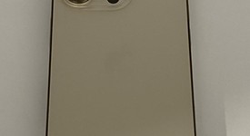 Fair
													Apple iPhone 14 Pro - Unlocked, Gold, 512 GB, A2650, photo 4 of 5