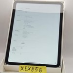 Mint Apple iPad 10th Gen - Unlocked, 64 GB, Silver, A2757