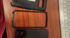Mint
													Samsung Galaxy S8 - T-Mobile, Black, 64 GB, 4 GB, SM-G950U, photo 1 of 9