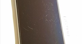Fair
													Google Pixel 3 - Unlocked, White, 64 GB, Google Edition, photo 2 of 4