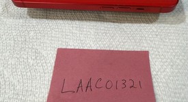 Mint
													Apple iPhone 14 - Unlocked, Red, 128 GB, A2649, photo 3 of 7