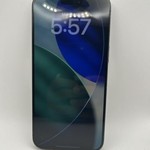 Good Apple iPhone 15 Pro Max - Unlocked, 256 GB, Black, A2849